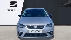 SEAT Ibiza 1.0 FR [EZ] 5dr Petrol Hatchback